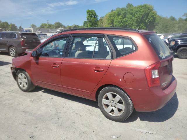 Photo 1 VIN: KNAFG526387160989 - KIA RONDO 