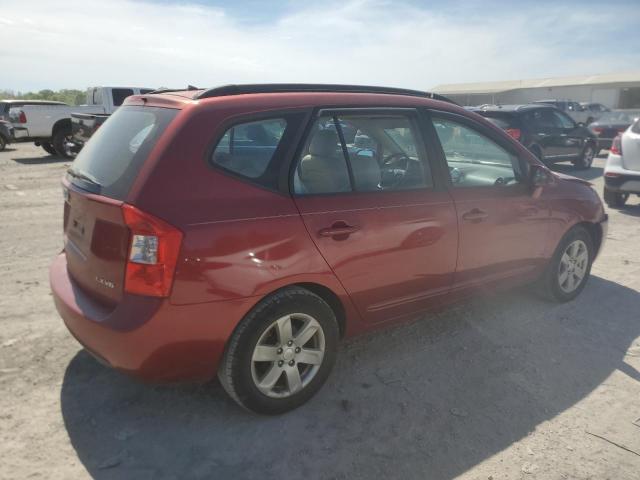 Photo 2 VIN: KNAFG526387160989 - KIA RONDO 