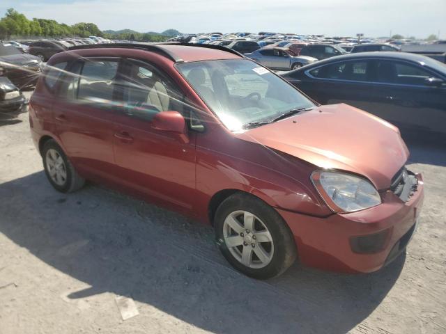 Photo 3 VIN: KNAFG526387160989 - KIA RONDO 