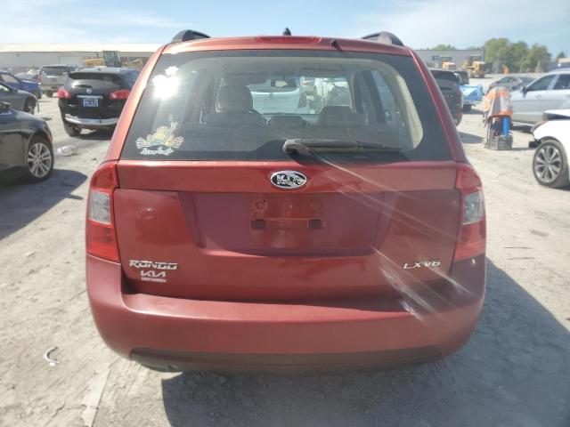 Photo 5 VIN: KNAFG526387160989 - KIA RONDO 