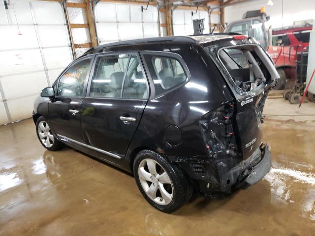 Photo 1 VIN: KNAFG526477086707 - KIA RONDO LX 