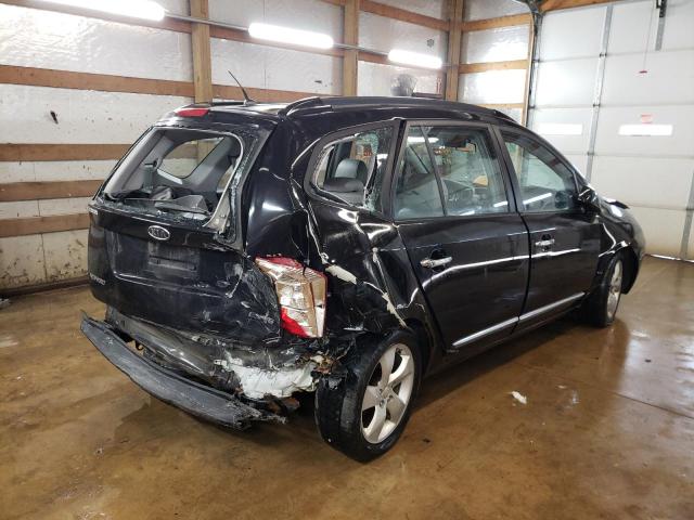 Photo 2 VIN: KNAFG526477086707 - KIA RONDO LX 