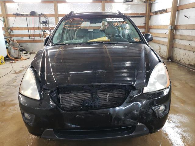 Photo 4 VIN: KNAFG526477086707 - KIA RONDO LX 