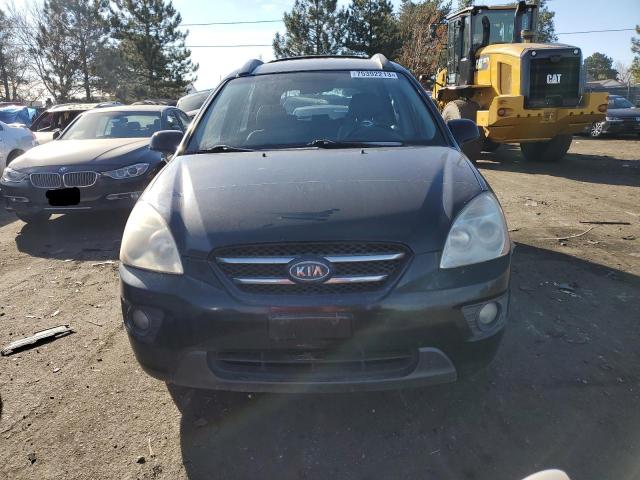 Photo 4 VIN: KNAFG526477105921 - KIA RONDO 