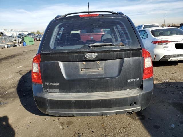 Photo 5 VIN: KNAFG526477105921 - KIA RONDO 