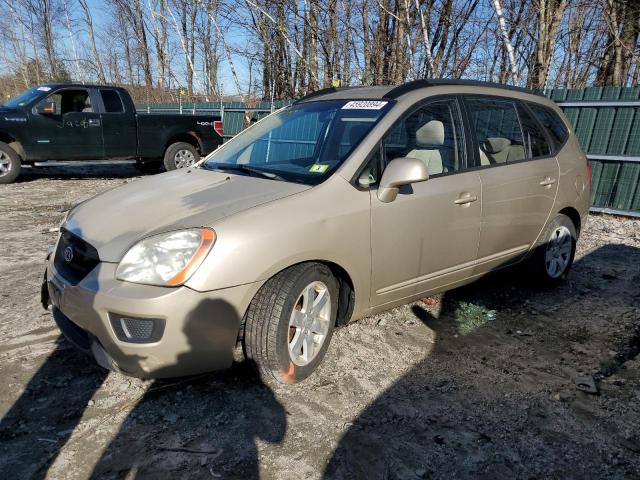 Photo 0 VIN: KNAFG526487150598 - KIA RONDO LX 