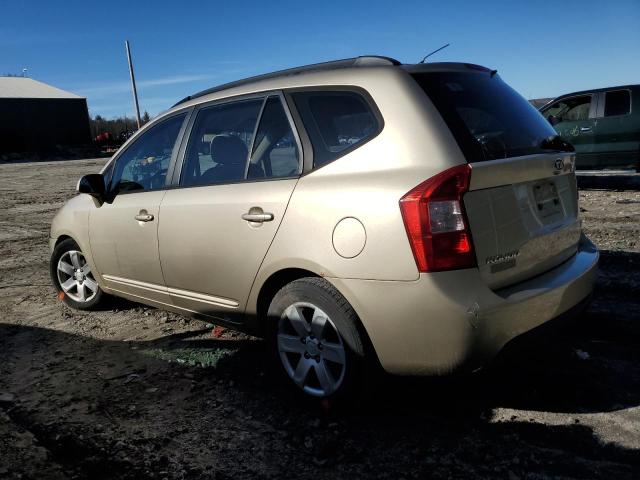 Photo 1 VIN: KNAFG526487150598 - KIA RONDO LX 