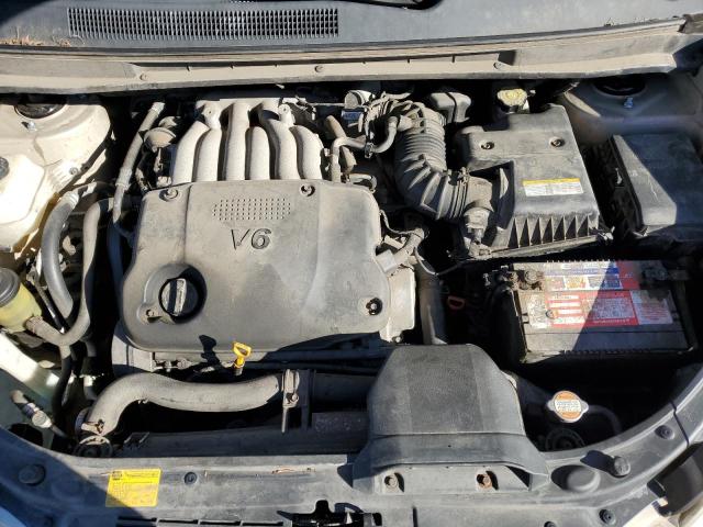 Photo 10 VIN: KNAFG526487150598 - KIA RONDO LX 