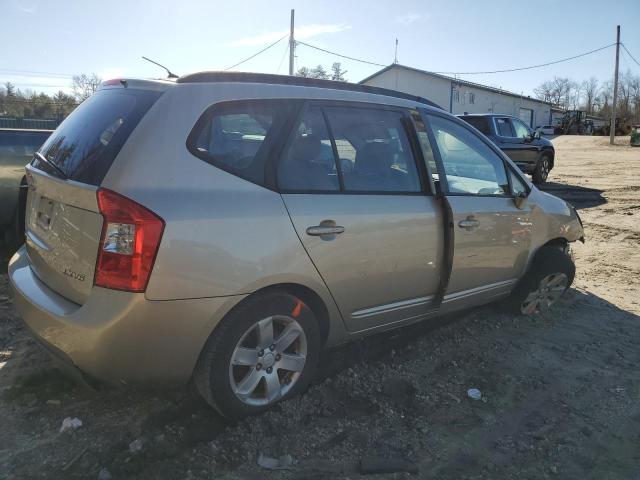 Photo 2 VIN: KNAFG526487150598 - KIA RONDO LX 