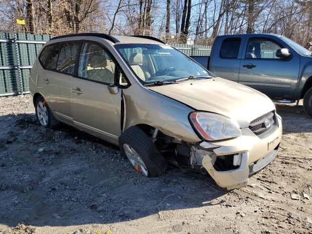 Photo 3 VIN: KNAFG526487150598 - KIA RONDO LX 