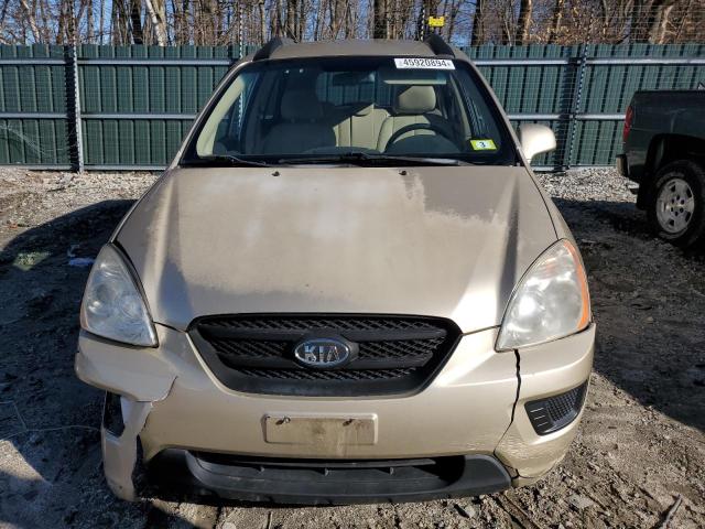 Photo 4 VIN: KNAFG526487150598 - KIA RONDO LX 