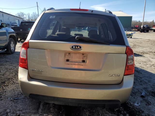 Photo 5 VIN: KNAFG526487150598 - KIA RONDO LX 