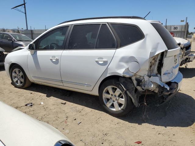 Photo 1 VIN: KNAFG526487159043 - KIA RONDO 