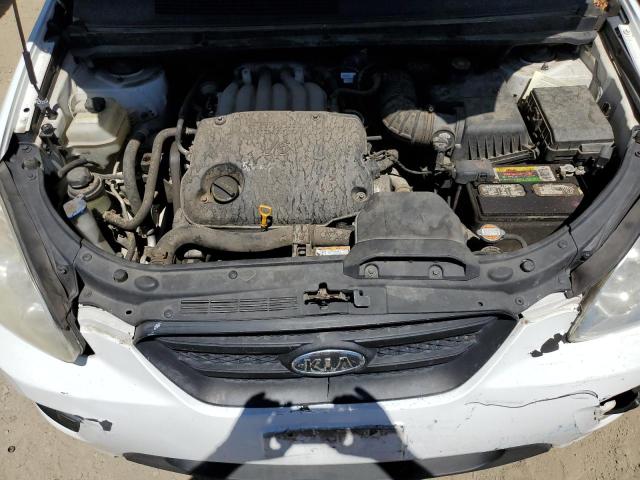 Photo 10 VIN: KNAFG526487159043 - KIA RONDO 