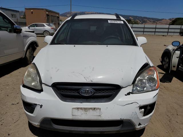 Photo 4 VIN: KNAFG526487159043 - KIA RONDO 