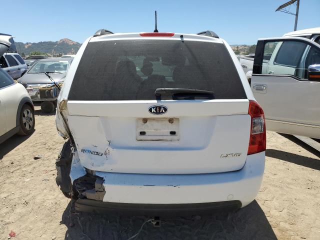 Photo 5 VIN: KNAFG526487159043 - KIA RONDO 