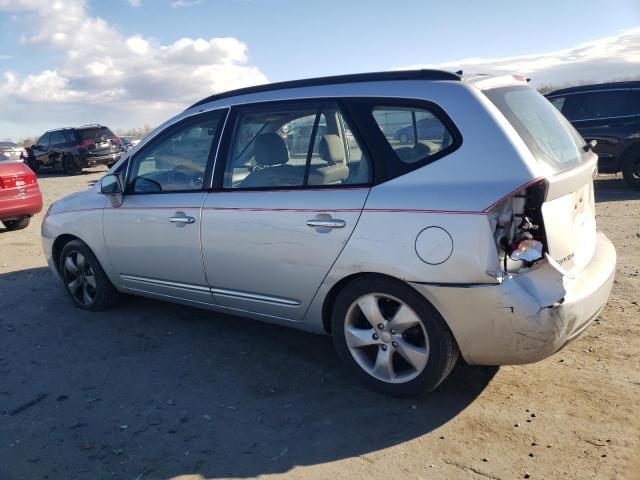 Photo 1 VIN: KNAFG526487164226 - KIA RONDO LX 