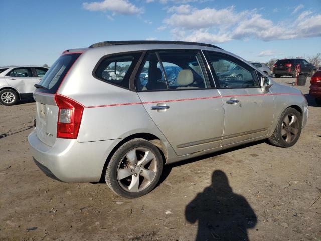 Photo 2 VIN: KNAFG526487164226 - KIA RONDO LX 