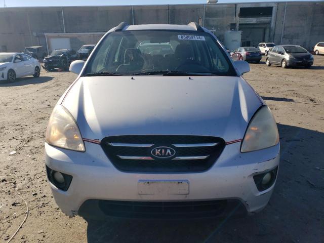 Photo 4 VIN: KNAFG526487164226 - KIA RONDO LX 