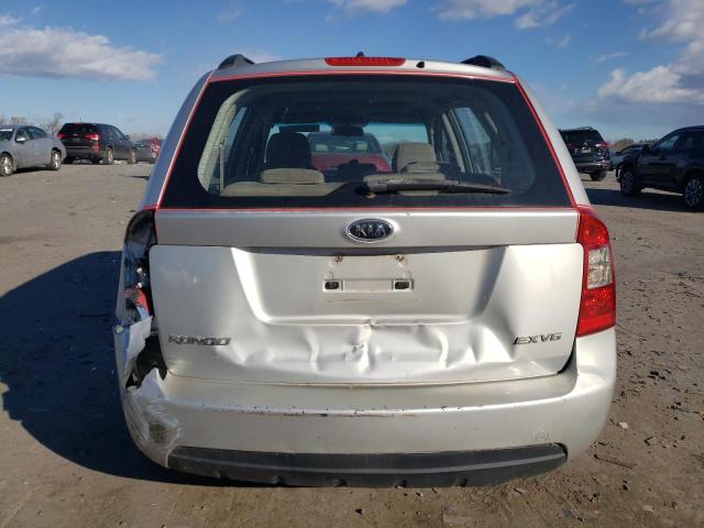 Photo 5 VIN: KNAFG526487164226 - KIA RONDO LX 