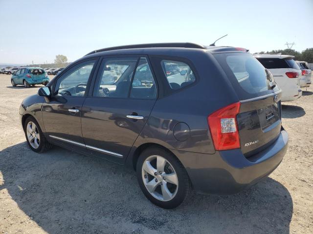 Photo 1 VIN: KNAFG526487180331 - KIA RONDO 