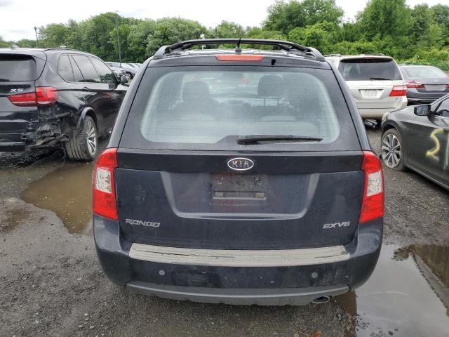 Photo 5 VIN: KNAFG526577086313 - KIA RONDO LX 