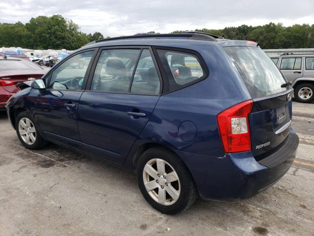 Photo 1 VIN: KNAFG526577090572 - KIA RONDO LX 