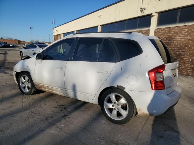 Photo 1 VIN: KNAFG526577105569 - KIA RONDO 