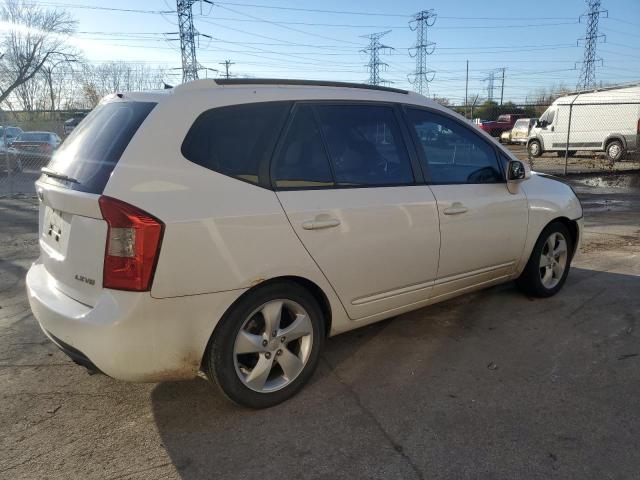 Photo 2 VIN: KNAFG526577105569 - KIA RONDO 