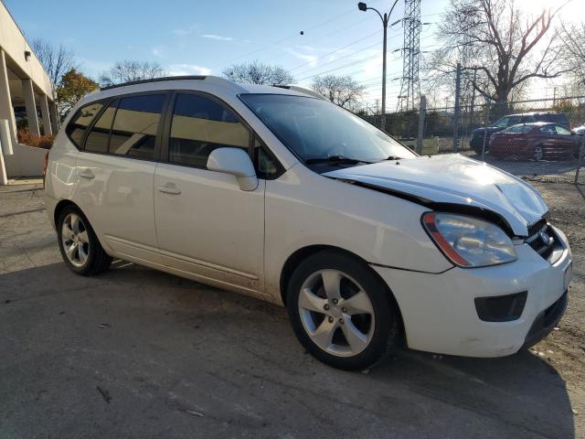 Photo 3 VIN: KNAFG526577105569 - KIA RONDO 