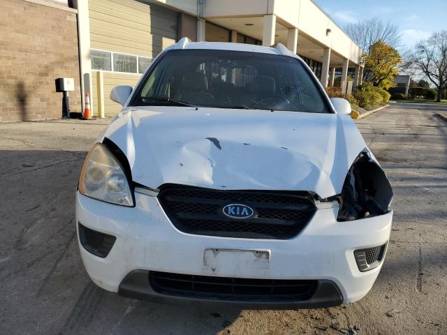 Photo 4 VIN: KNAFG526577105569 - KIA RONDO 