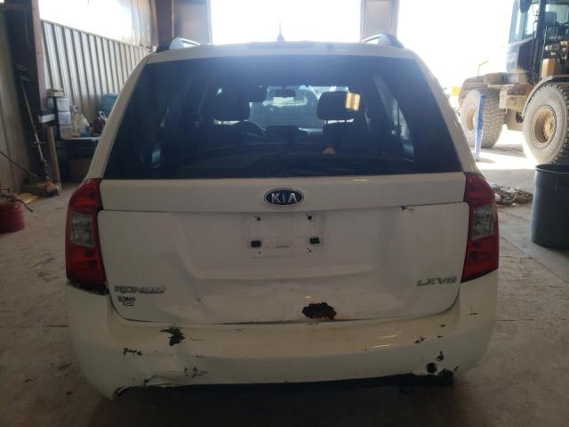 Photo 5 VIN: KNAFG526587123782 - KIA RONDO LX 