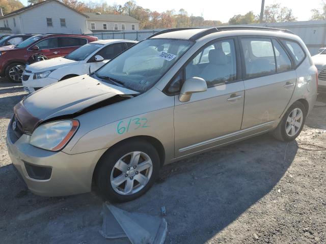 Photo 0 VIN: KNAFG526587163196 - KIA RONDO LX 