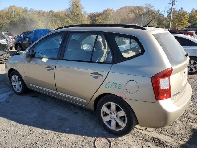 Photo 1 VIN: KNAFG526587163196 - KIA RONDO LX 