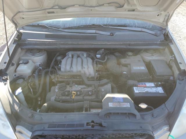 Photo 11 VIN: KNAFG526587163196 - KIA RONDO LX 