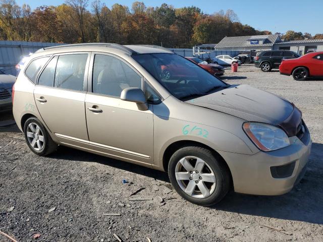 Photo 3 VIN: KNAFG526587163196 - KIA RONDO LX 