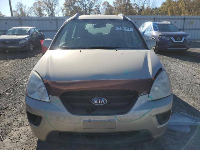 Photo 4 VIN: KNAFG526587163196 - KIA RONDO LX 