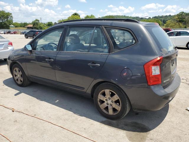 Photo 1 VIN: KNAFG526587170536 - KIA RONDO 