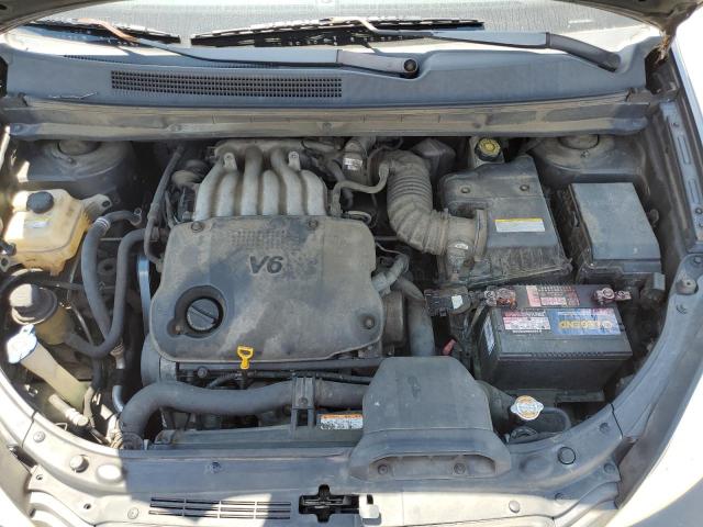 Photo 11 VIN: KNAFG526587170536 - KIA RONDO 