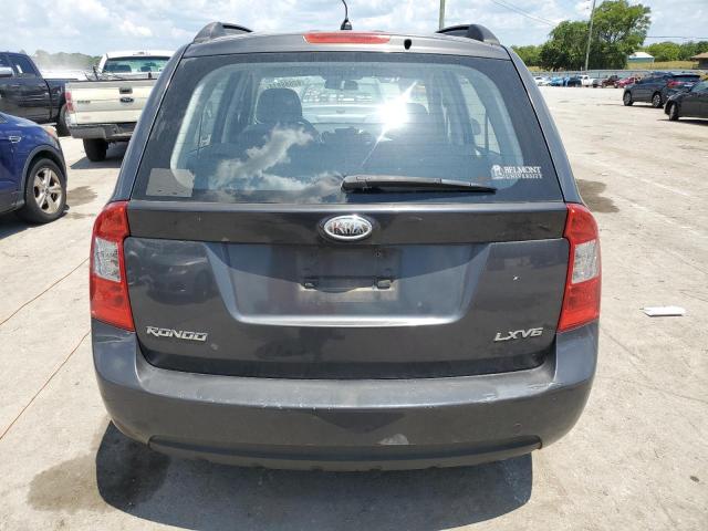 Photo 5 VIN: KNAFG526587170536 - KIA RONDO 