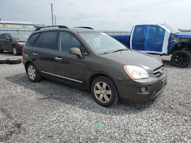 Photo 3 VIN: KNAFG526597257533 - KIA RONDO LX 