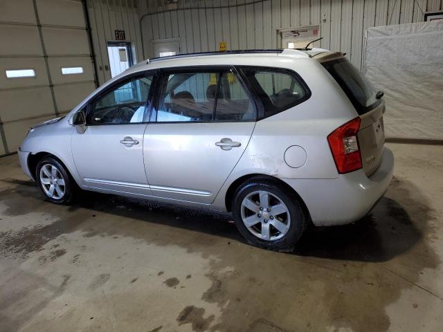 Photo 1 VIN: KNAFG526677101045 - KIA RONDO LX 