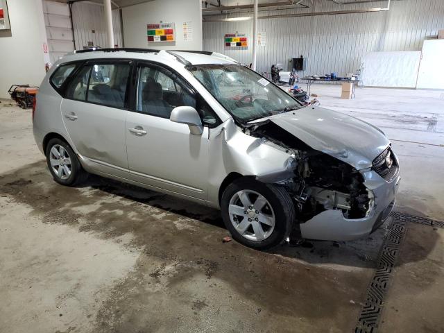 Photo 3 VIN: KNAFG526677101045 - KIA RONDO LX 