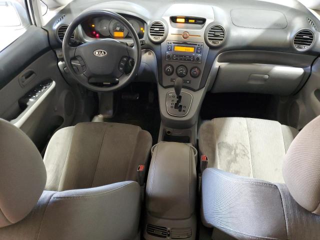 Photo 7 VIN: KNAFG526677101045 - KIA RONDO LX 