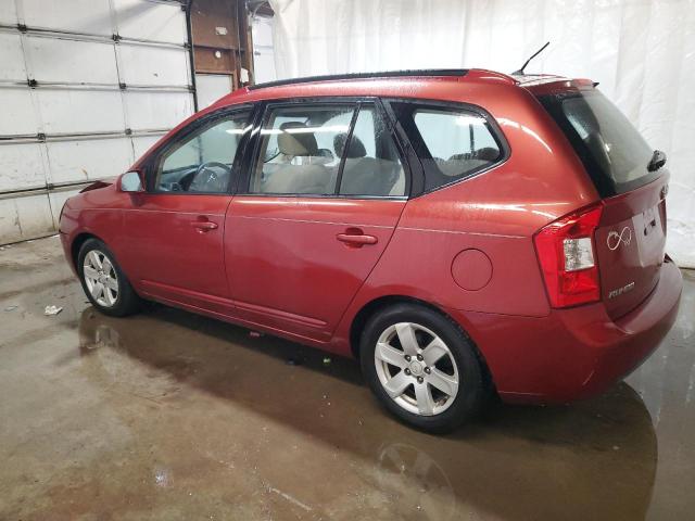 Photo 1 VIN: KNAFG526677112191 - KIA RONDO 