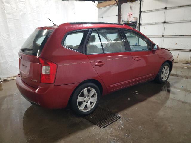 Photo 2 VIN: KNAFG526677112191 - KIA RONDO 