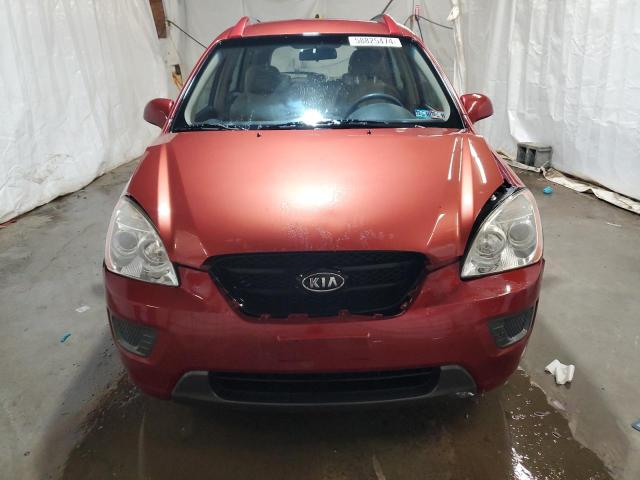 Photo 4 VIN: KNAFG526677112191 - KIA RONDO 