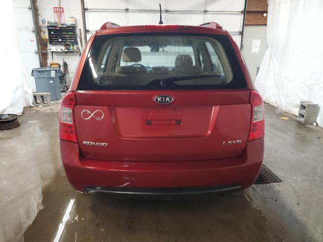 Photo 5 VIN: KNAFG526677112191 - KIA RONDO 