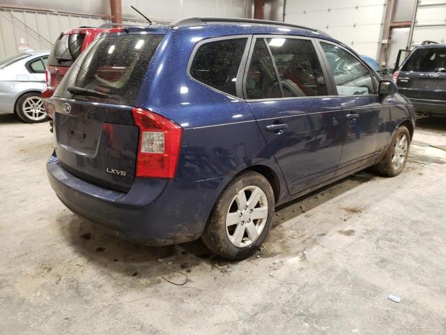 Photo 3 VIN: KNAFG526687136508 - KIA RONDO LX 