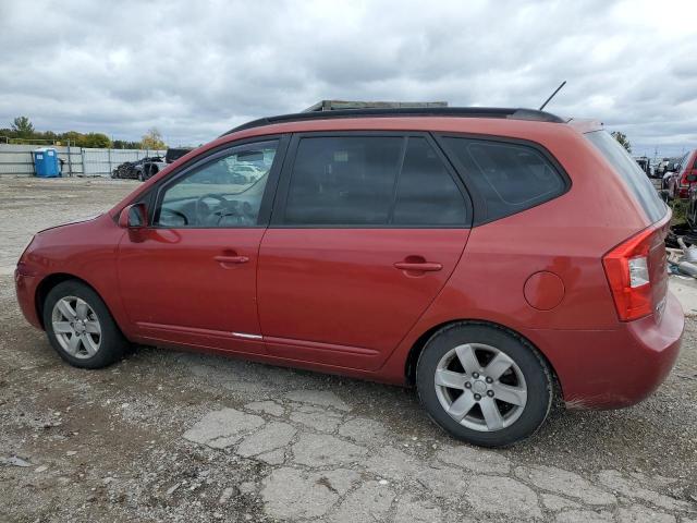 Photo 1 VIN: KNAFG526687148500 - KIA RONDO 